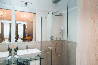 Appia Hotel Residence Prague fotoÄŸrafÄ±