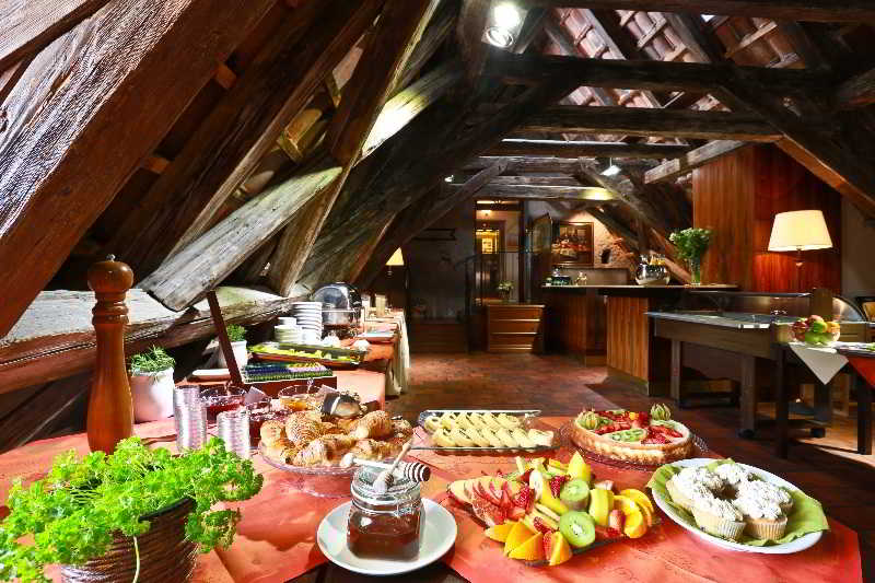 Appia Hotel Residence Prague fotoÄŸrafÄ±