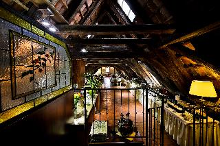 Appia Hotel Residence Prague fotoÄŸrafÄ±
