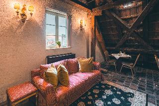 Appia Hotel Residence Prague fotoÄŸrafÄ±
