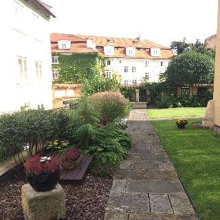 Appia Hotel Residence Prague fotoÄŸrafÄ±