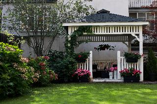 Appia Hotel Residence Prague fotoÄŸrafÄ±