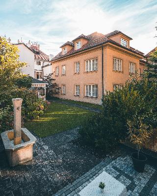 Appia Hotel Residence Prague fotoÄŸrafÄ±