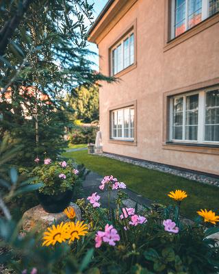 Appia Hotel Residence Prague fotoÄŸrafÄ±