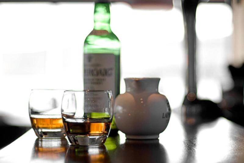 Loch Ness Clansman Hotel - Bar