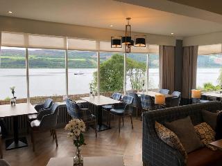 Loch Ness Clansman Hotel fotoÄŸrafÄ±