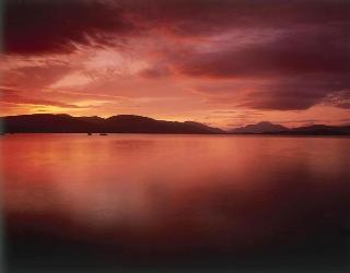 Loch Ness Clansman Hotel fotoÄŸrafÄ±