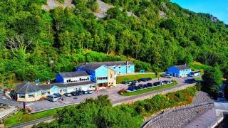 Loch Ness Clansman Hotel otel fotoğrafı