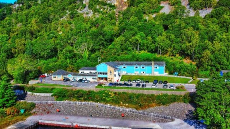 Loch Ness Clansman Hotel - Genel