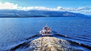 Loch Ness Clansman Hotel fotoÄŸrafÄ±
