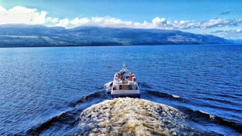 Loch Ness Clansman Hotel - Genel