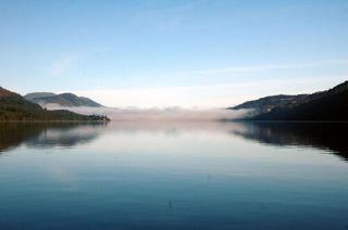 Loch Ness Clansman Hotel fotoÄŸrafÄ±