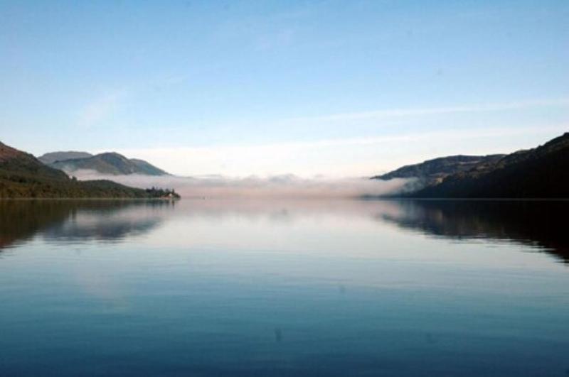 Loch Ness Clansman Hotel - Genel