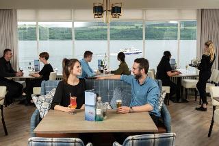 Loch Ness Clansman Hotel fotoÄŸrafÄ±