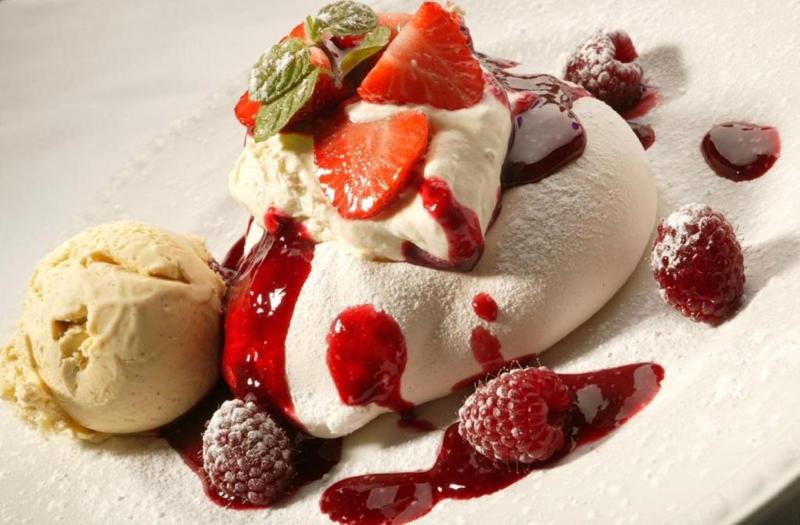 Loch Ness Clansman Hotel - Restoran