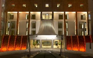 Sunrise Pearl Hotel & Spa otel fotoğrafı
