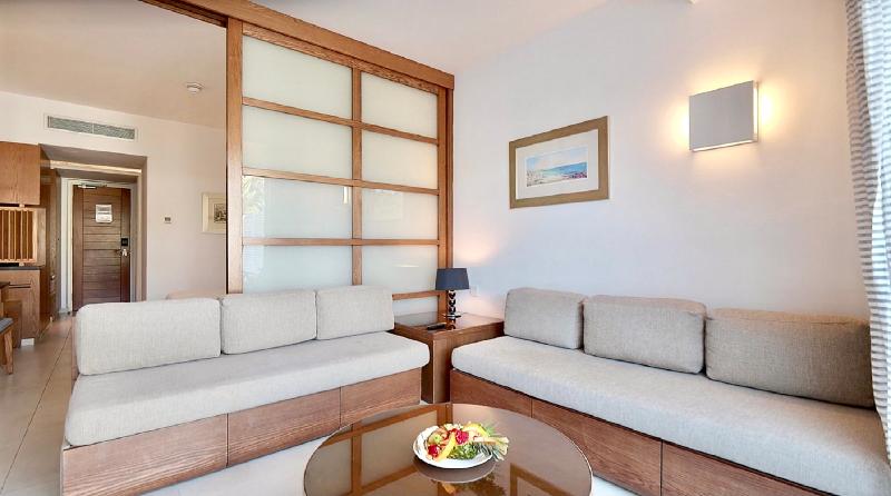 Sunrise Pearl Hotel & Spa - Oda