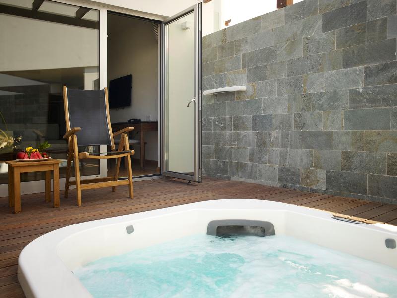Sunrise Pearl Hotel & Spa - Oda