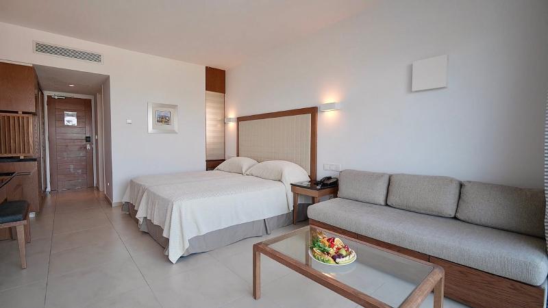 Sunrise Pearl Hotel & Spa - Oda