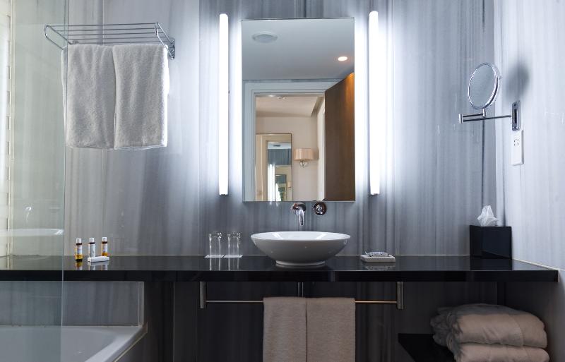 Sunrise Pearl Hotel & Spa - Oda