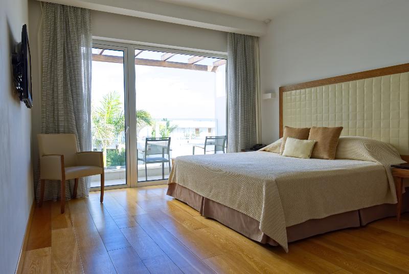 Sunrise Pearl Hotel & Spa - Oda