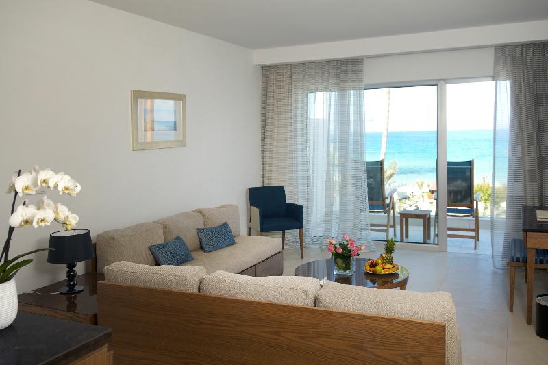 Sunrise Pearl Hotel & Spa - Oda