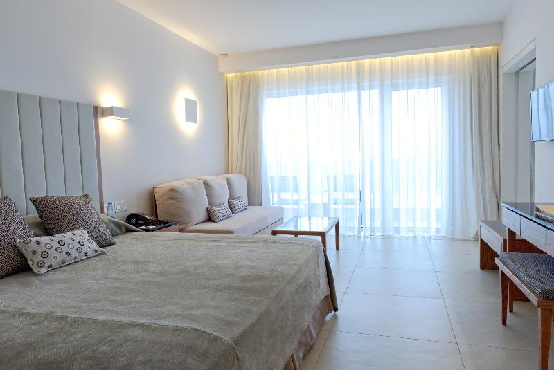 Sunrise Pearl Hotel & Spa - Oda