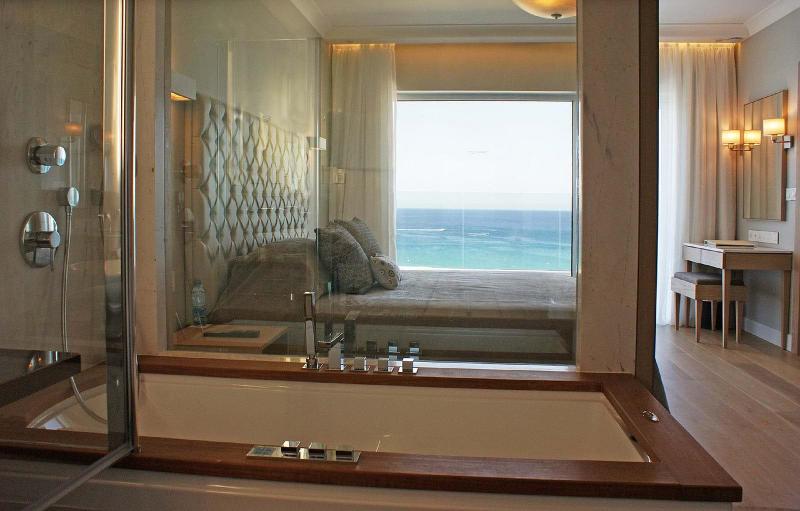 Sunrise Pearl Hotel & Spa - Oda
