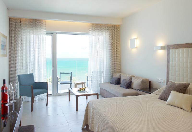 Sunrise Pearl Hotel & Spa - Oda