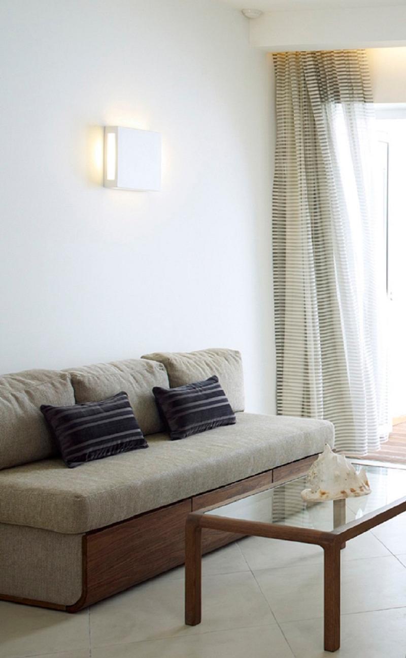 Sunrise Pearl Hotel & Spa - Oda