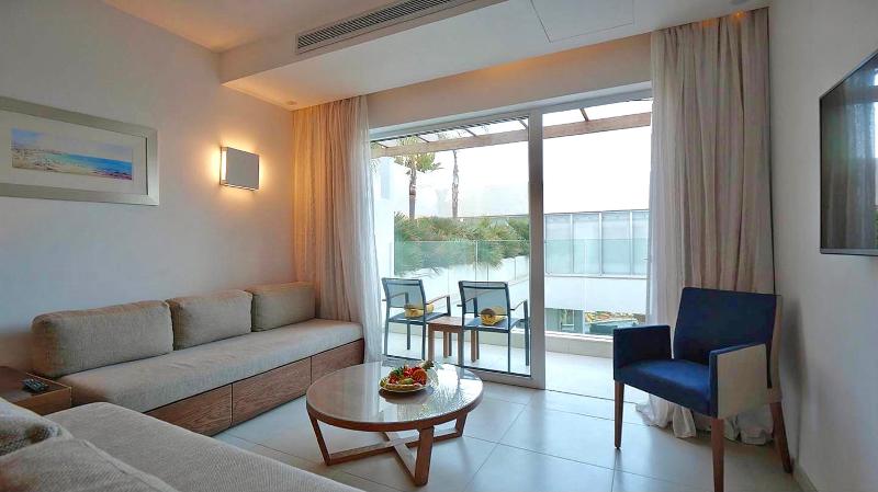 Sunrise Pearl Hotel & Spa - Oda