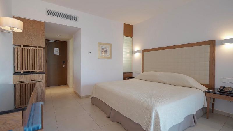 Sunrise Pearl Hotel & Spa - Oda