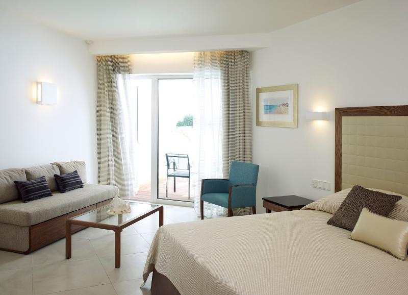 Sunrise Pearl Hotel & Spa - Oda