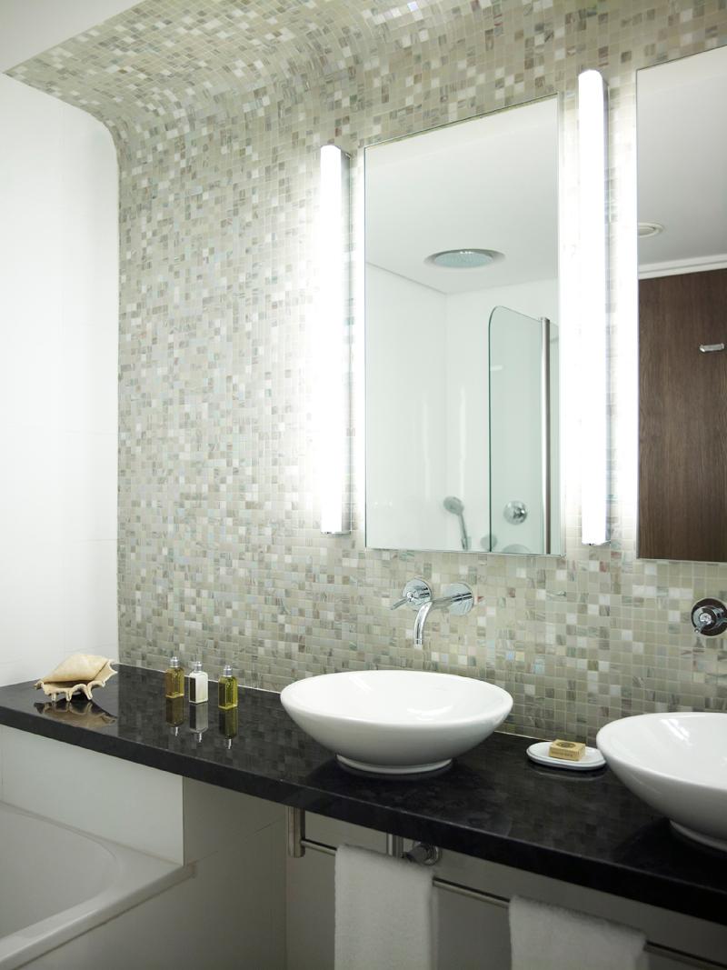 Sunrise Pearl Hotel & Spa - Oda