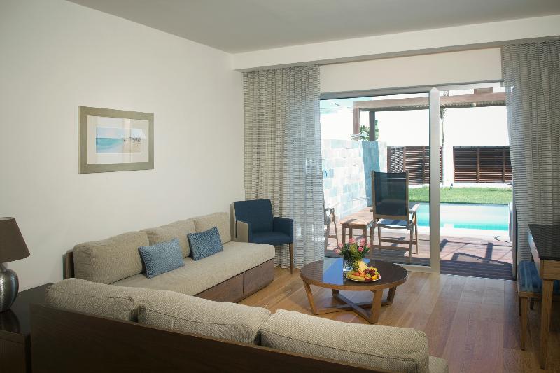 Sunrise Pearl Hotel & Spa - Oda