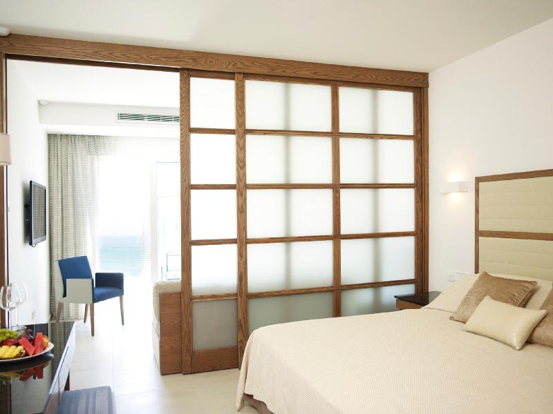 Sunrise Pearl Hotel & Spa - Oda
