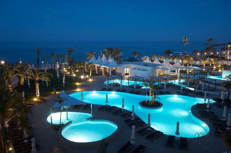 Sunrise Pearl Hotel & Spa - Havuz