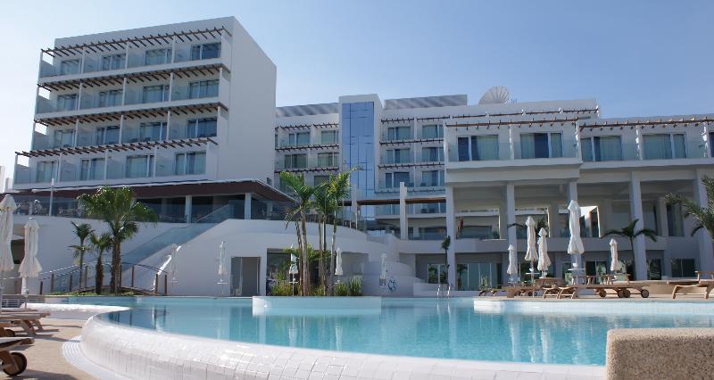 Sunrise Pearl Hotel & Spa - Havuz