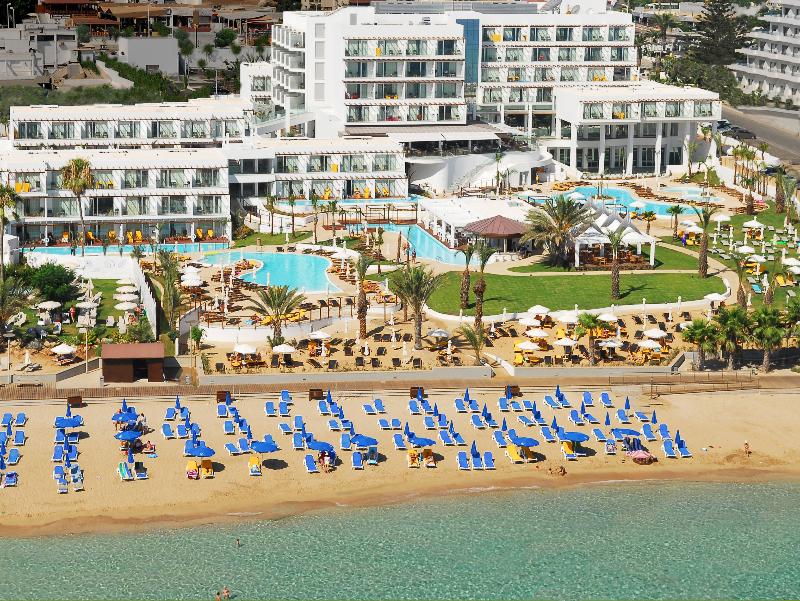 Sunrise Pearl Hotel & Spa - Plaj