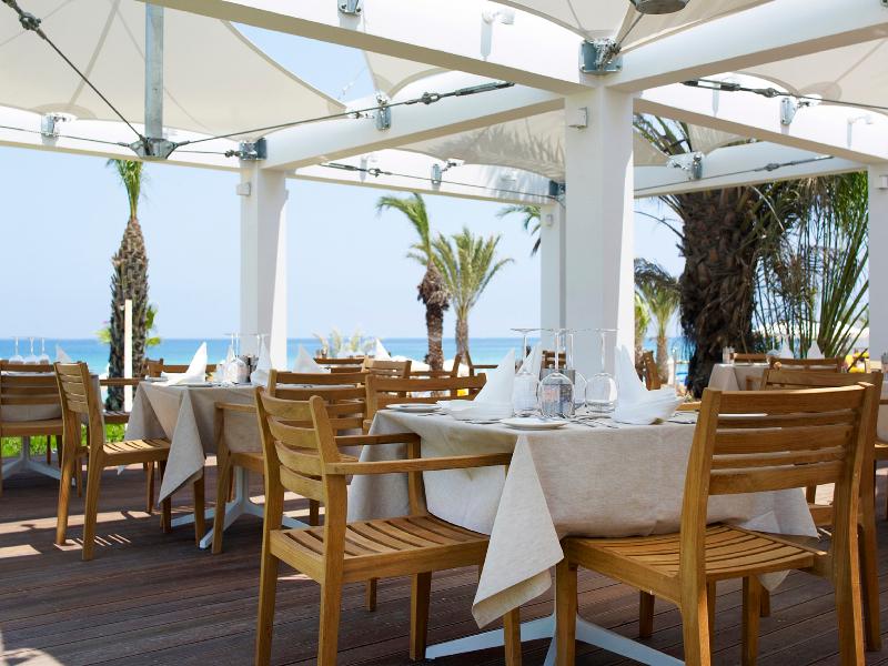 Sunrise Pearl Hotel & Spa - Restoran
