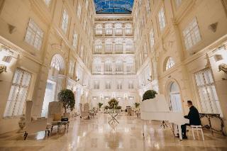Grand Palace Brno fotoÄŸrafÄ±