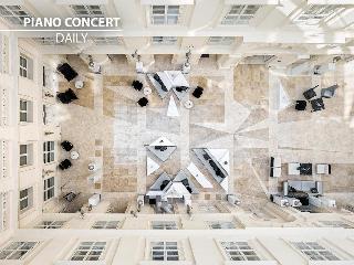 Grand Palace Brno fotoÄŸrafÄ±