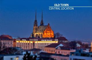Grand Palace Brno fotoÄŸrafÄ±