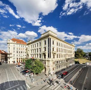 Grand Palace Brno fotoÄŸrafÄ±
