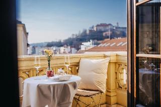 Grand Palace Brno fotoÄŸrafÄ±