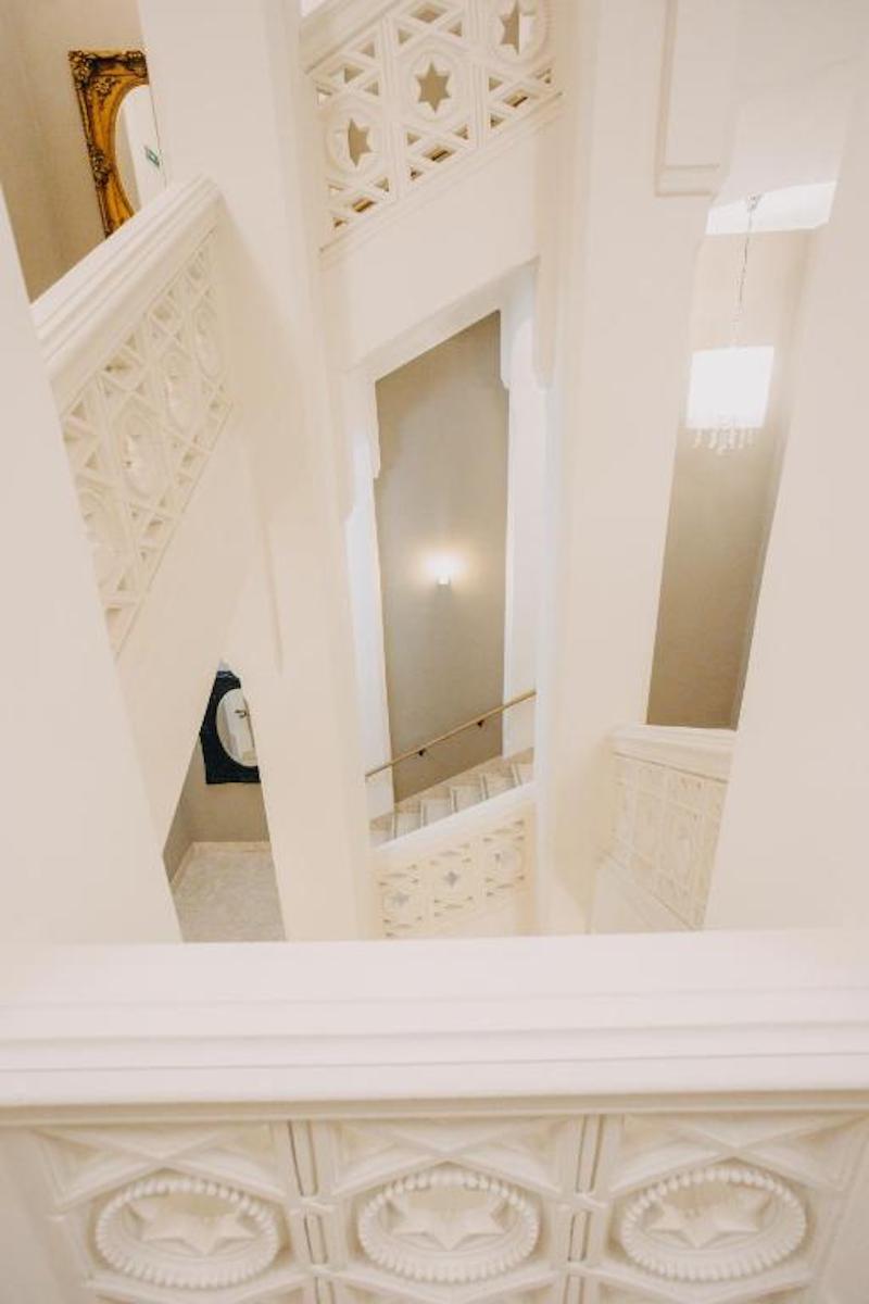 Grand Palace Brno - Genel