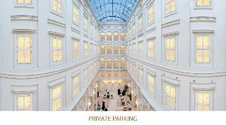 Grand Palace Brno fotoÄŸrafÄ±