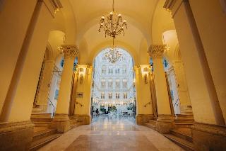 Grand Palace Brno fotoÄŸrafÄ±