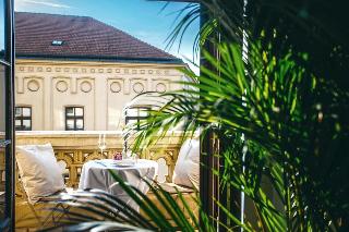 Grand Palace Brno fotoÄŸrafÄ±