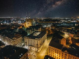 Grand Palace Brno fotoÄŸrafÄ±